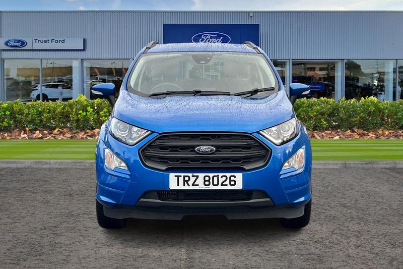 Used Ford Ecosport 2022 for sale - 76467741: Photo 6