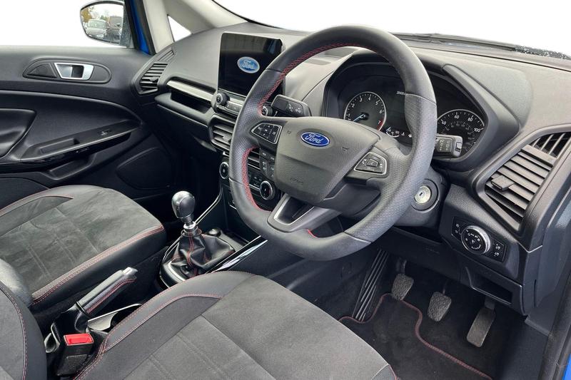 Used Ford Ecosport 2022 for sale - 76467741: Photo 9