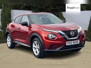 2021 - 1.0 DiG-T 114 N-Connecta 5dr DCT - REVERSING CAMERA, SAT NAV, BLUETOOTH - T