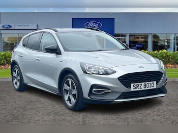 Used Ford Focus 2021 for sale - 79077047: Photo