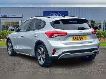 Used Ford Focus 2021 for sale - 79077047: Photo