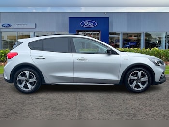 Used Ford Focus 2021 for sale - 79077047: Photo
