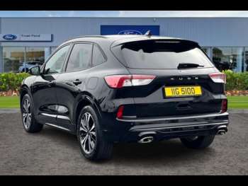 Used Ford Kuga 2020 for sale - 74774481: Photo
