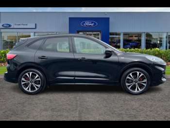 Used Ford Kuga 2020 for sale - 74774481: Photo