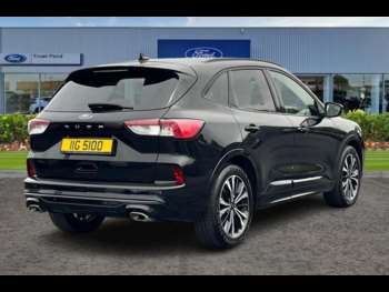 Used Ford Kuga 2020 for sale - 74774481: Photo