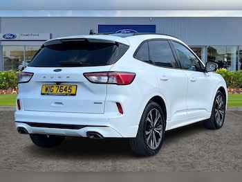 Used Ford Kuga 2023 for sale - 78350702: Photo