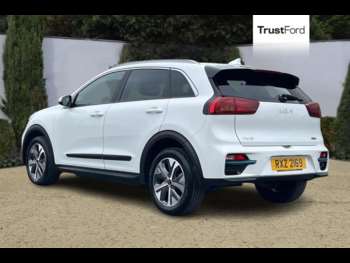 Used Kia Niro 2022 for sale - 74175329: Photo