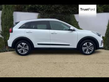 Used Kia Niro 2022 for sale - 74175329: Photo