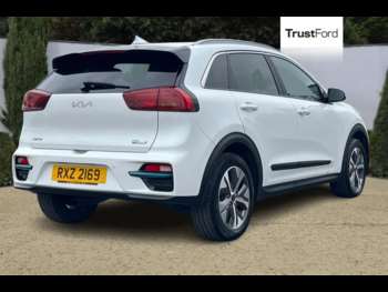 Used Kia Niro 2022 for sale - 74175329: Photo