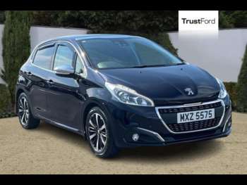 2018 - 1.2 PureTech 82 Tech Edition 5dr [Start Stop] - REVERSING CAMERA, SAT NAV,