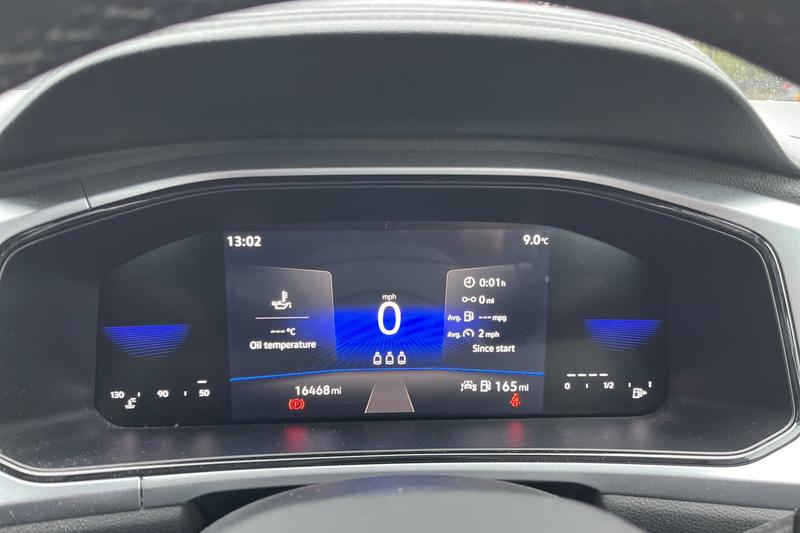 Used Volkswagen T-Roc 2022 for sale - 76730142: Photo 13