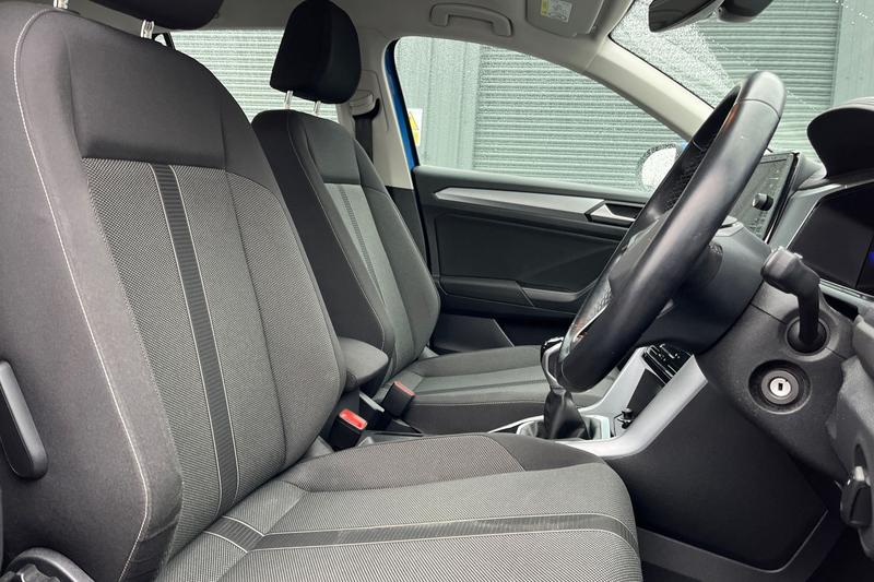 Used Volkswagen T-Roc 2022 for sale - 76730142: Photo 17