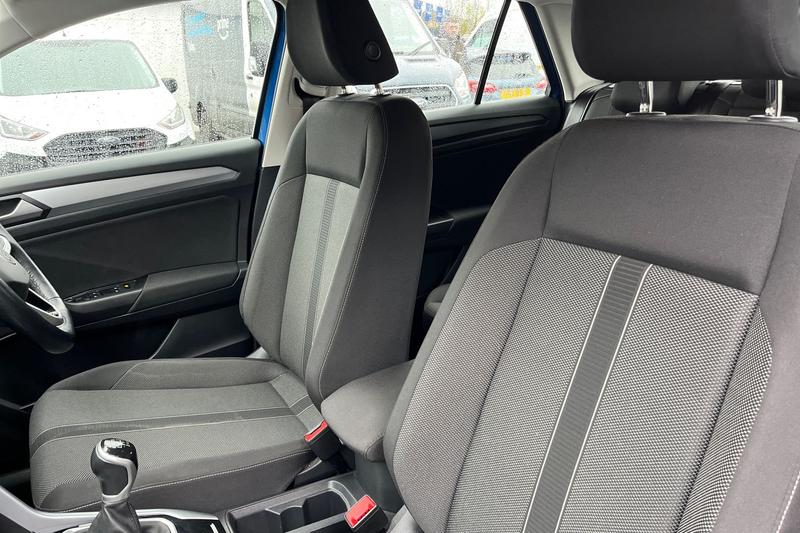 Used Volkswagen T-Roc 2022 for sale - 76730142: Photo 19