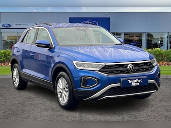 2022 - 1.0 TSI Life 5dr - CARPLAY, PARKING SENSORS, CLIMATE CONTROL - TAKE ME HOME