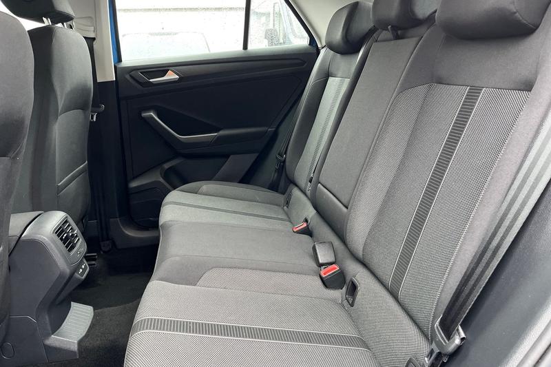 Used Volkswagen T-Roc 2022 for sale - 76730142: Photo 20