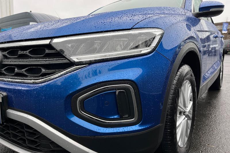 Used Volkswagen T-Roc 2022 for sale - 76730142: Photo 23