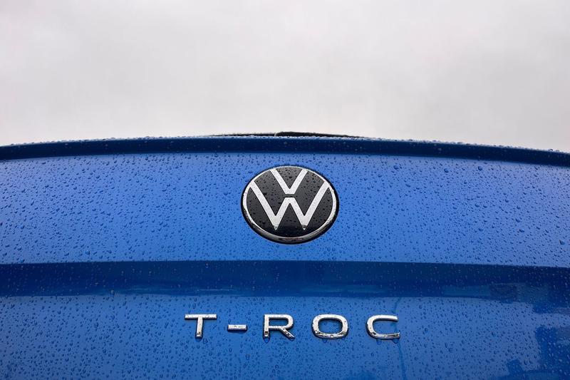 Used Volkswagen T-Roc 2022 for sale - 76730142: Photo 24