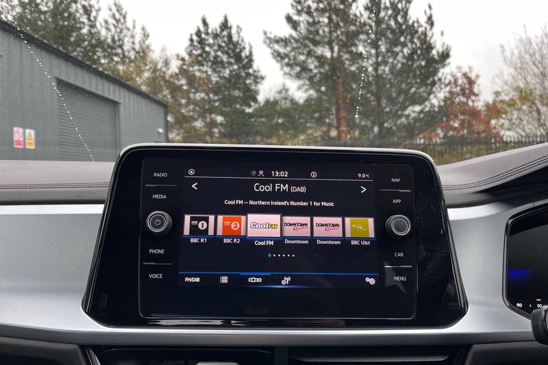 Used Volkswagen T-Roc 2022 for sale - 76730142: Photo 28