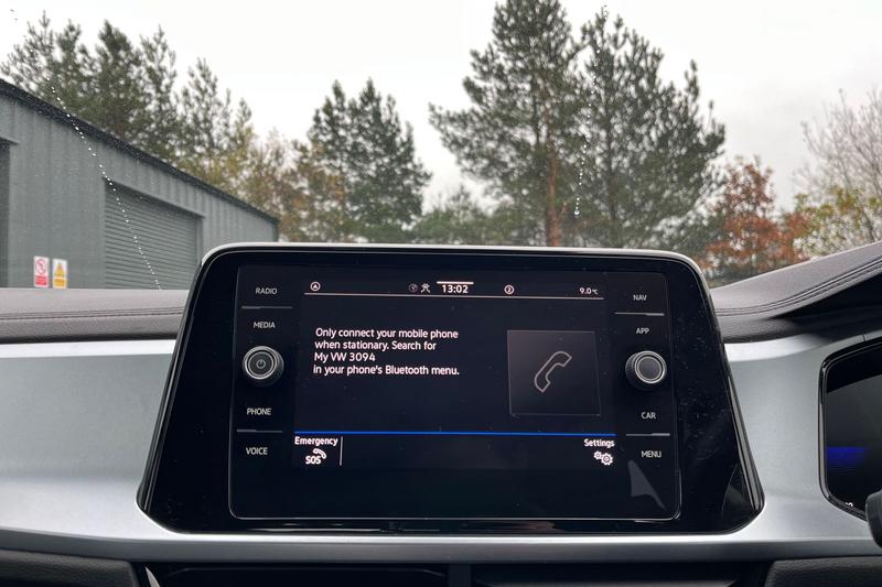 Used Volkswagen T-Roc 2022 for sale - 76730142: Photo 29