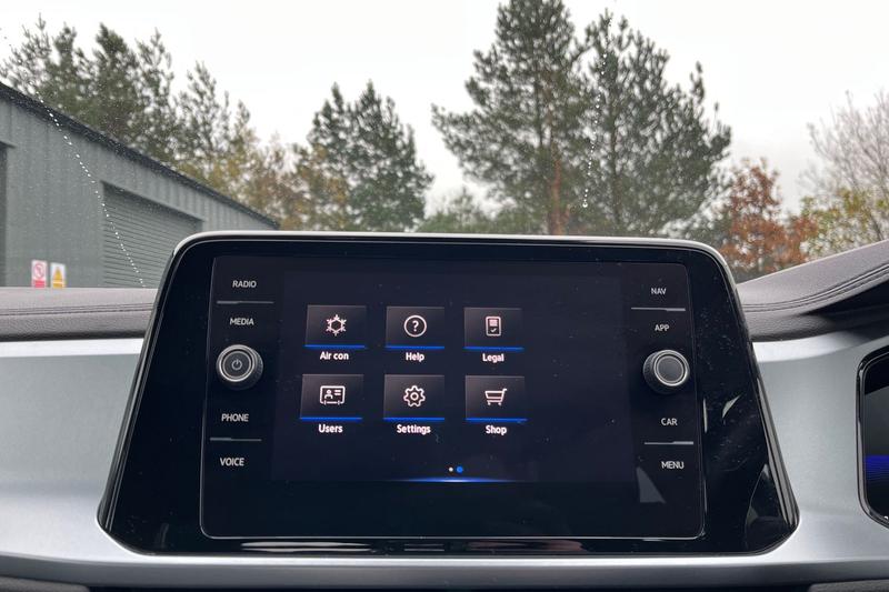 Used Volkswagen T-Roc 2022 for sale - 76730142: Photo 32