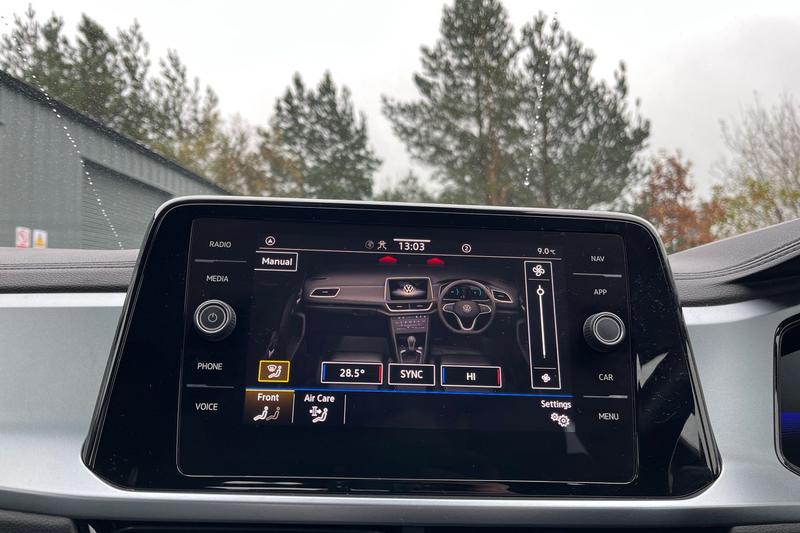 Used Volkswagen T-Roc 2022 for sale - 76730142: Photo 33