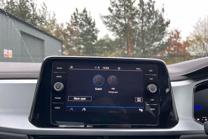 Used Volkswagen T-Roc 2022 for sale - 76730142: Photo 34