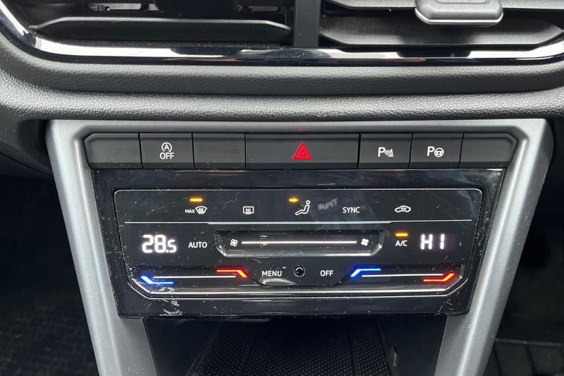 Used Volkswagen T-Roc 2022 for sale - 76730142: Photo 37