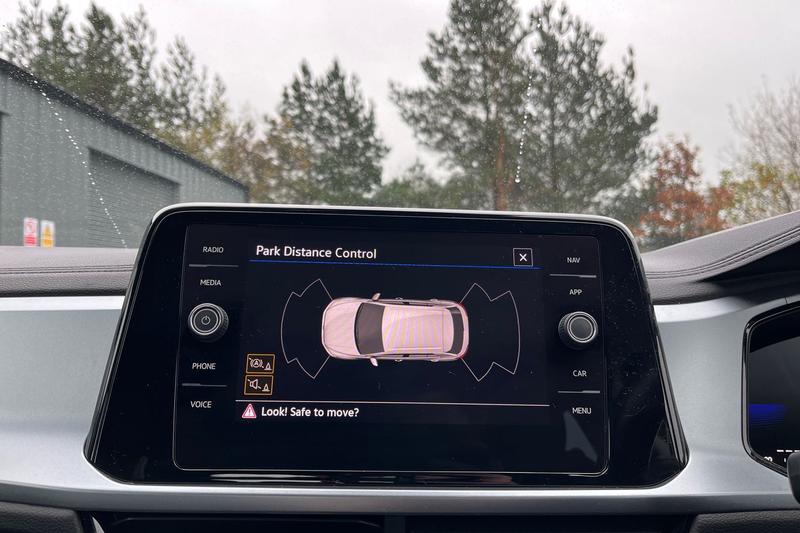 Used Volkswagen T-Roc 2022 for sale - 76730142: Photo 39