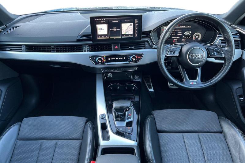 Used Audi A4 2022 for sale - 76641064: Photo 10