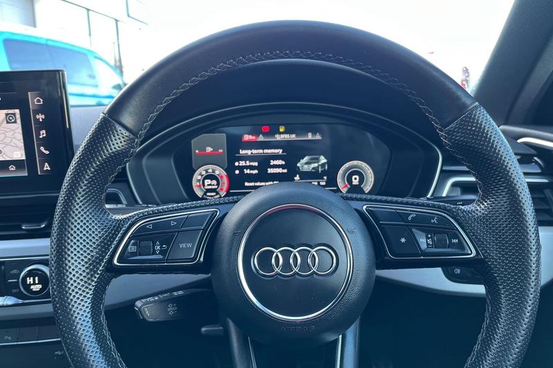 Used Audi A4 2022 for sale - 76641064: Photo 12