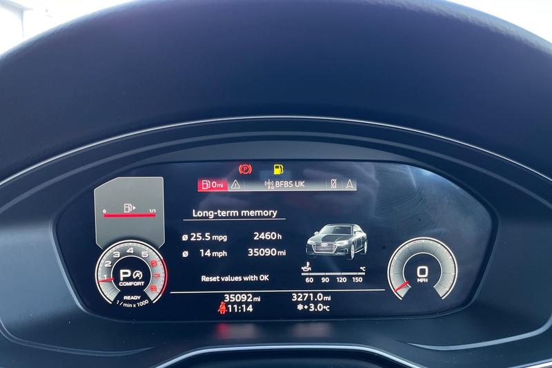 Used Audi A4 2022 for sale - 76641064: Photo 13