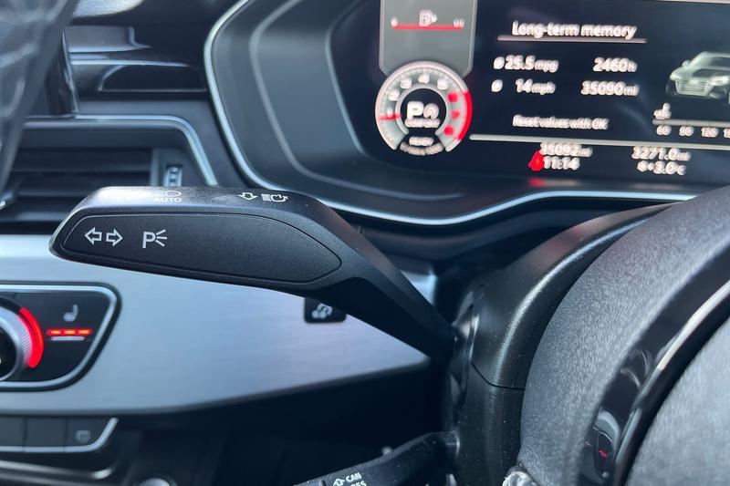 Used Audi A4 2022 for sale - 76641064: Photo 14