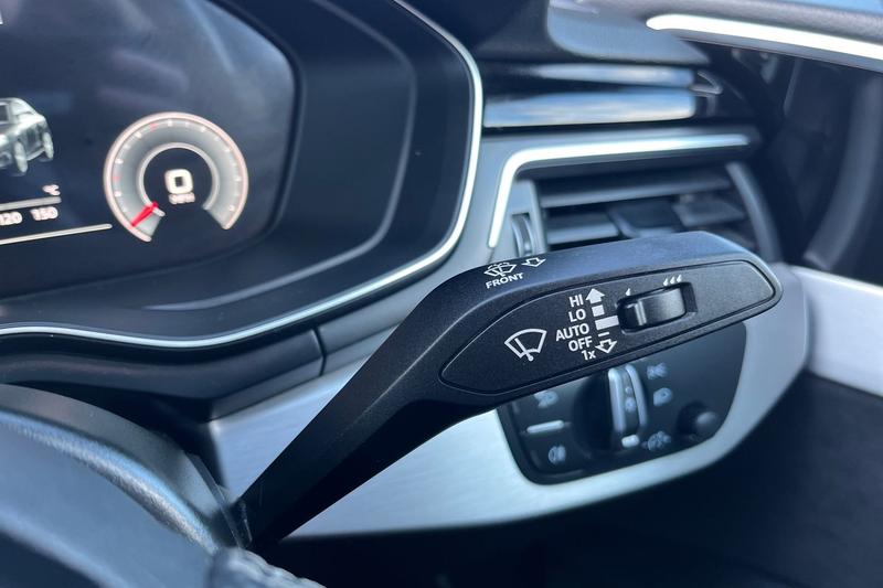 Used Audi A4 2022 for sale - 76641064: Photo 15