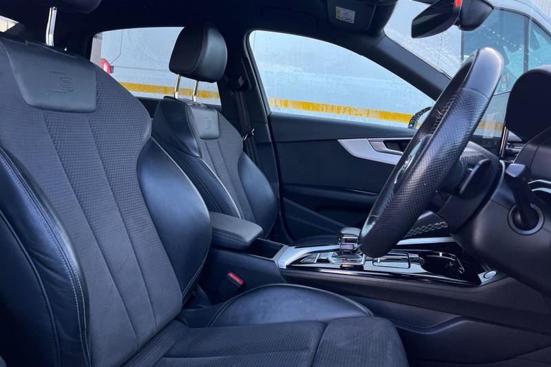 Used Audi A4 2022 for sale - 76641064: Photo 17