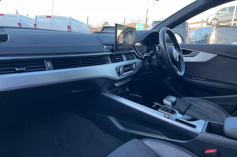 Used Audi A4 2022 for sale - 76641064: Photo 18