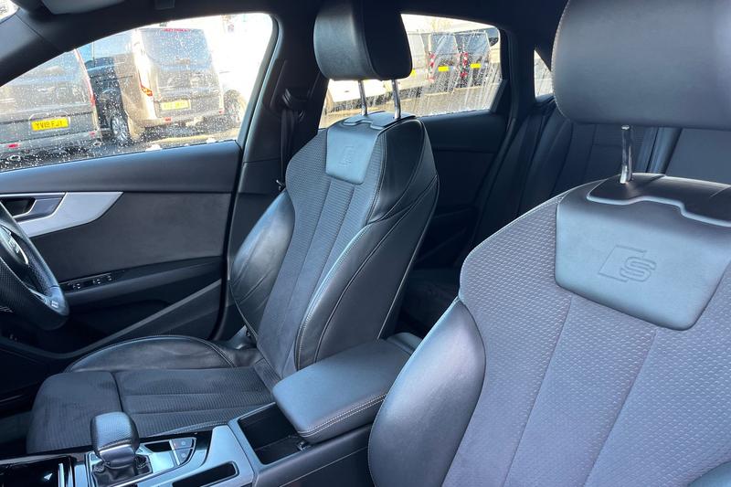 Used Audi A4 2022 for sale - 76641064: Photo 19