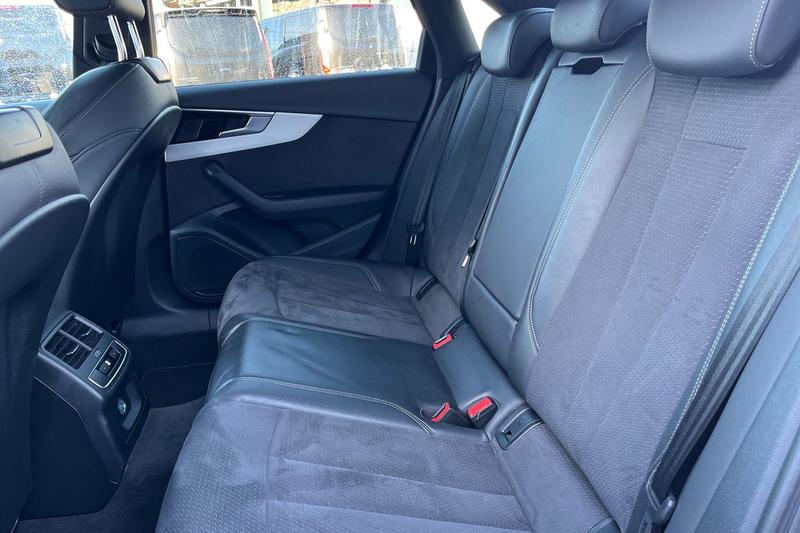 Used Audi A4 2022 for sale - 76641064: Photo 20