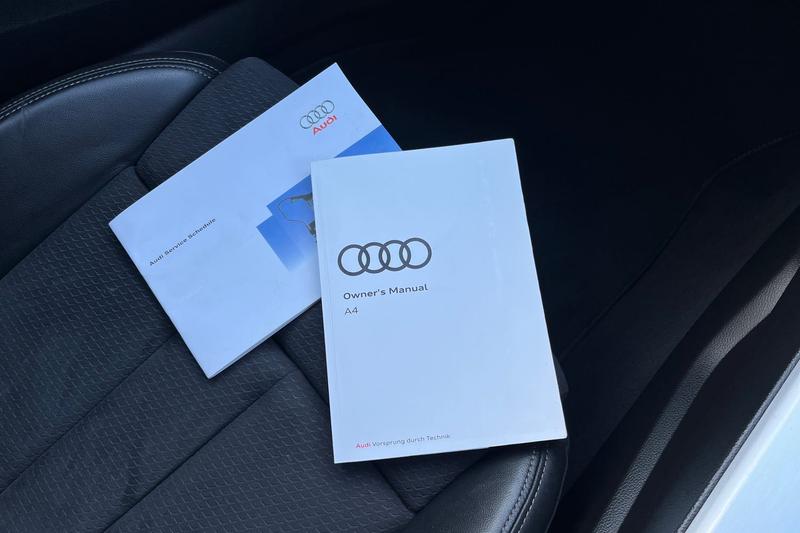 Used Audi A4 2022 for sale - 76641064: Photo 22