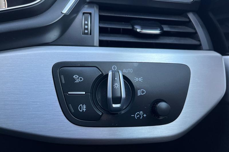 Used Audi A4 2022 for sale - 76641064: Photo 24