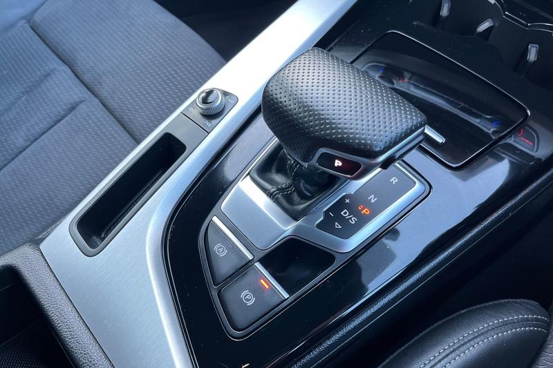 Used Audi A4 2022 for sale - 76641064: Photo 25