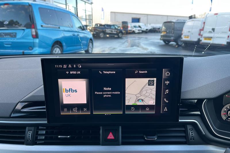 Used Audi A4 2022 for sale - 76641064: Photo 26