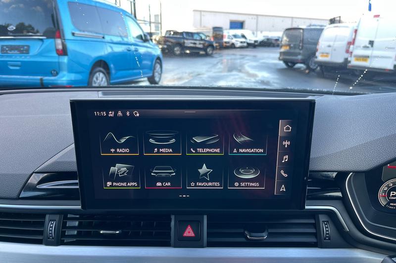 Used Audi A4 2022 for sale - 76641064: Photo 27