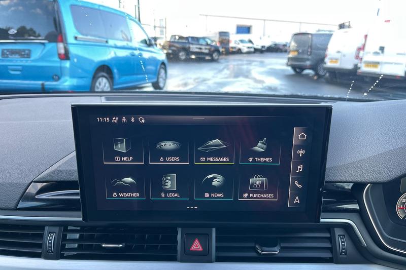 Used Audi A4 2022 for sale - 76641064: Photo 28