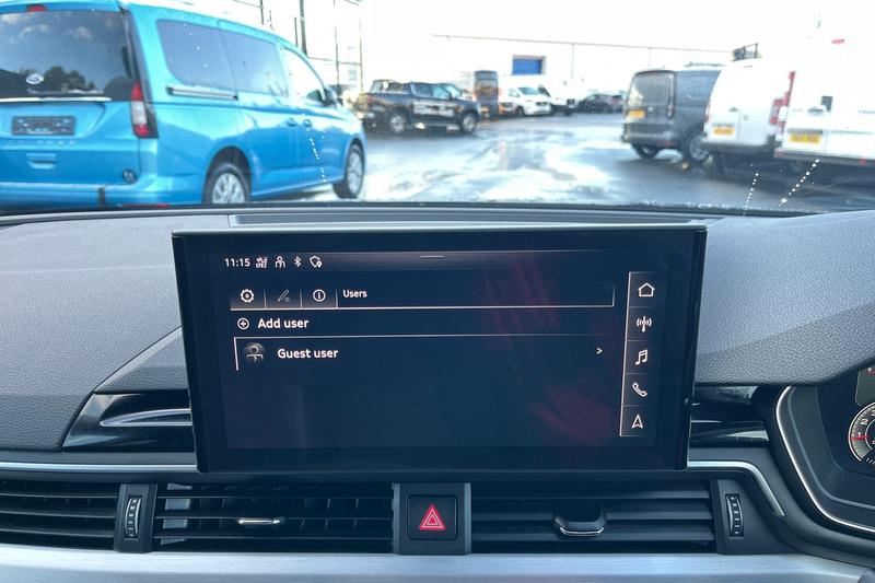 Used Audi A4 2022 for sale - 76641064: Photo 29