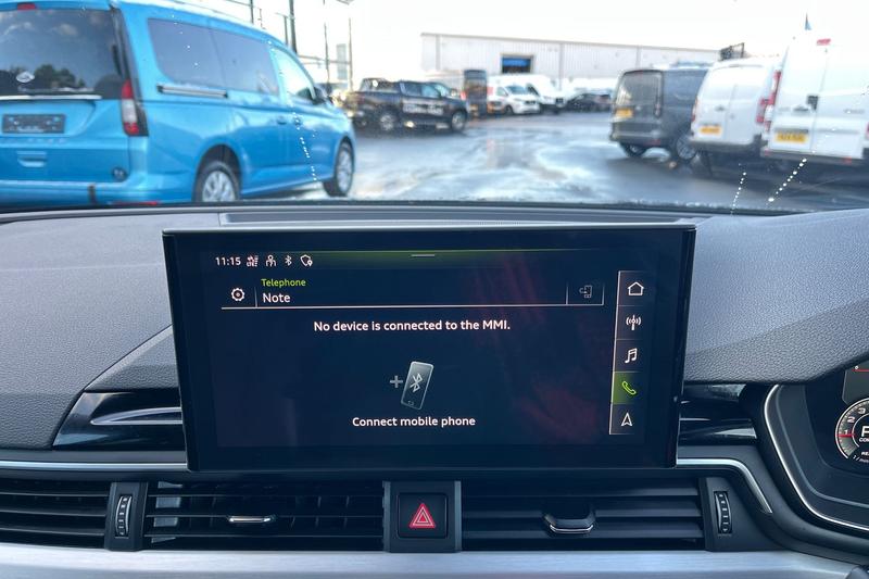 Used Audi A4 2022 for sale - 76641064: Photo 30