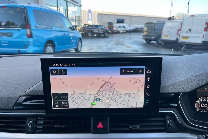 Used Audi A4 2022 for sale - 76641064: Photo 31