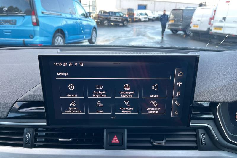 Used Audi A4 2022 for sale - 76641064: Photo 33