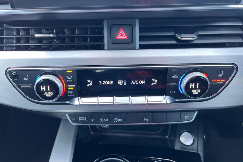 Used Audi A4 2022 for sale - 76641064: Photo 34