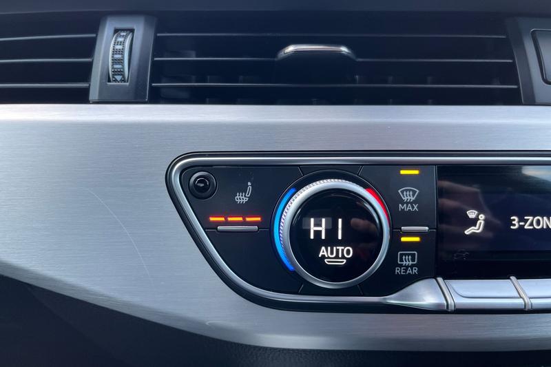 Used Audi A4 2022 for sale - 76641064: Photo 35