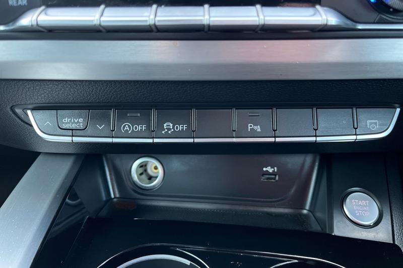 Used Audi A4 2022 for sale - 76641064: Photo 36